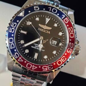 Invicta Prodiver 47MM watch. New in box!
